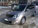 Preview 2010 Nissan Note