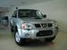 Pictures Nissan NP300