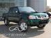 Preview 2009 Nissan NP300