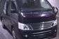 2013 Nissan NV350 CARAVAN V LDF-VW6E26 2.5 Premium GX Chrome Gear Package Version Black Long Diesel Turbo 4WD (129 Hp) 