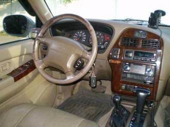 2000 Nissan Pathfinder For Sale
