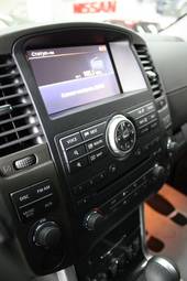 2011 Nissan Pathfinder For Sale