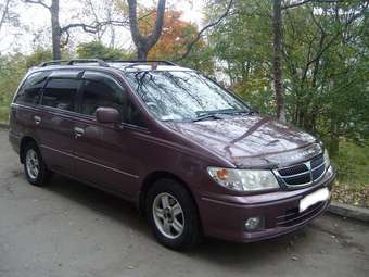 Nissan presage common problems