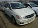 1999 nissan presage