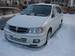 2000 nissan presage