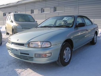 1999 Nissan Presea