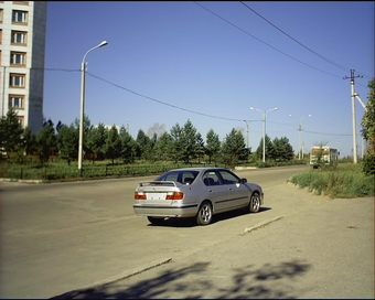 1988 Nissan Primera