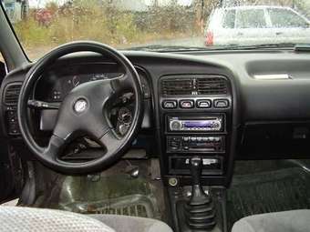1992 Nissan Primera For Sale