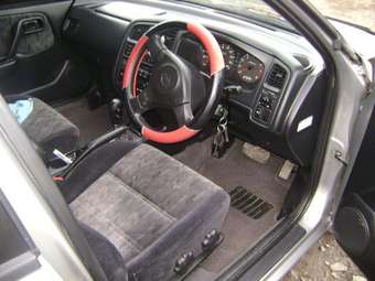 1999 Nissan Primera For Sale