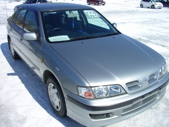 2000 Primera