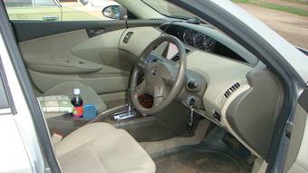 2003 Nissan Primera For Sale