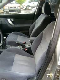 2005 Nissan Primera For Sale