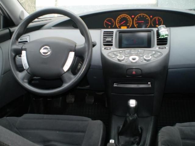 Nissan primera 2006 for sale