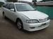 1999 nissan primera wagon