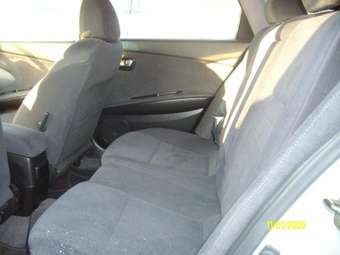 Nissan Primera Wagon