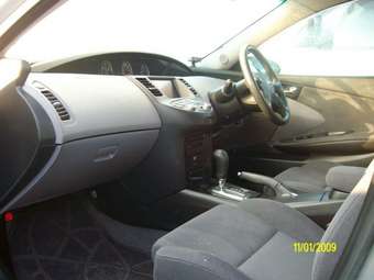 Nissan Primera Wagon