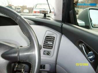 Nissan Primera Wagon