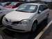 2001 nissan primera wagon