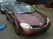 2001 nissan primera wagon