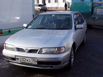 Nissan pulsar 1995 problems