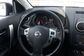2013 Nissan QASHQAI 2 J10E 2.0 CVT 4WD 360  (141 Hp) 