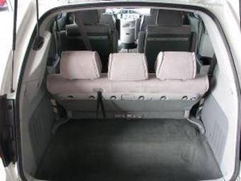 2005 Nissan Quest Pictures