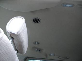2005 Nissan Quest Photo