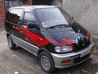 Nissan serena engine problems #2