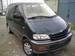1997 nissan serena