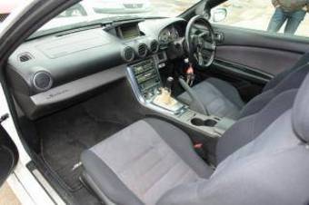 2002 Nissan Silvia For Sale