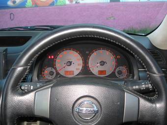 2004 Nissan Skyline Wallpapers