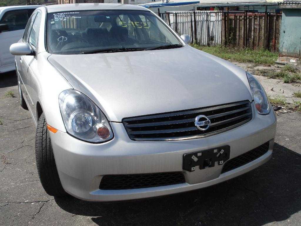 Nissan skyline cars directory #7