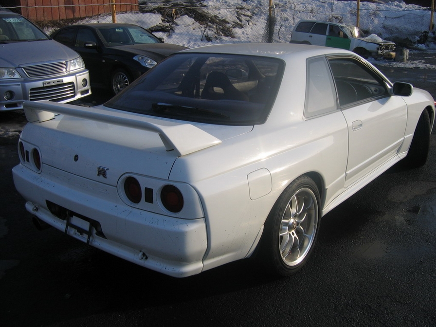 1992 Nissan Skyline GT-R For Sale