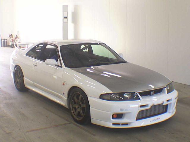 1996 Nissan skyline gt-r specs #10