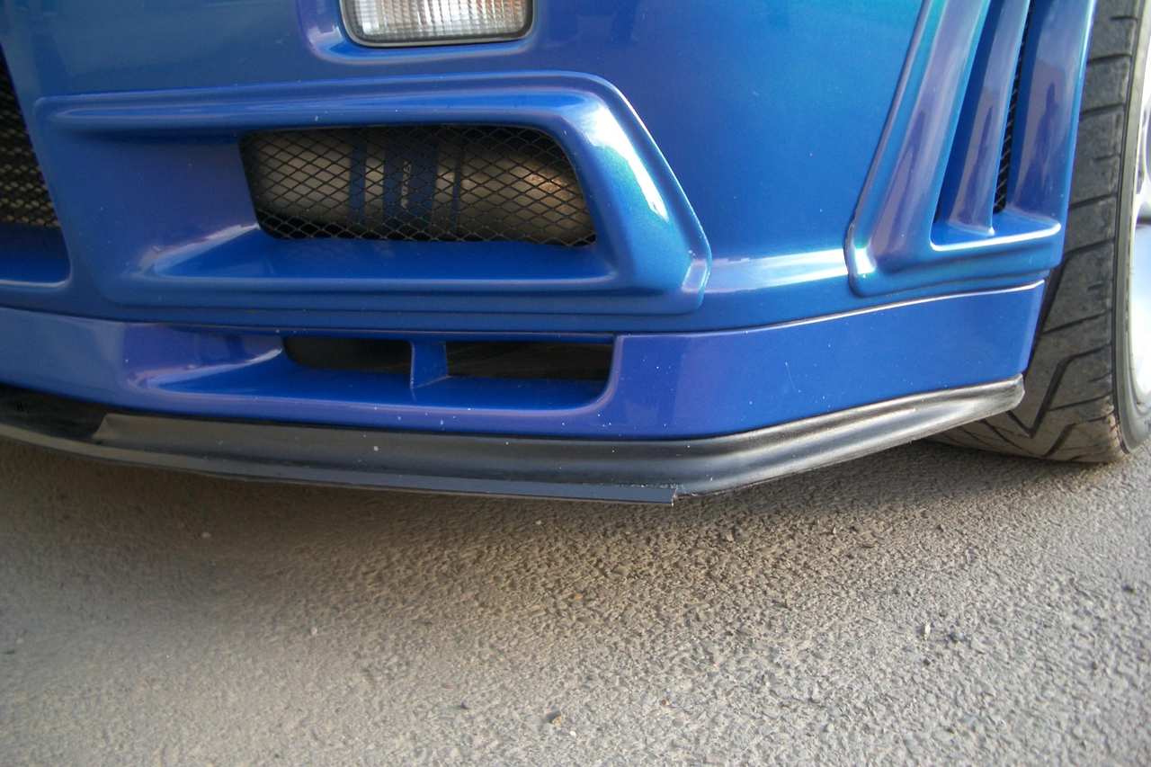 2001 Nissan skyline 300gt review #10