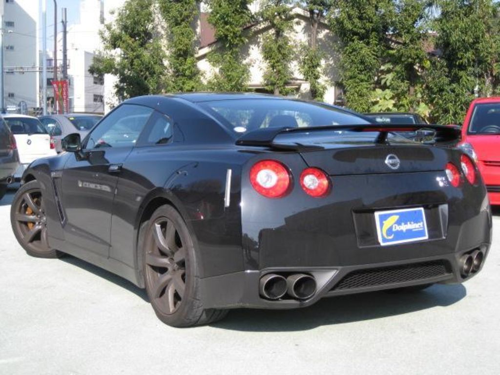 2008 Gtr nissan price skyline #10
