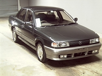 1991 Nissan Sunny