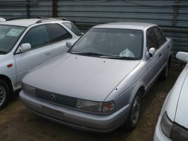 Nissan sunny 1992 model engine swaps