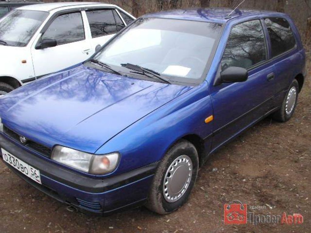 Nissan sunny 1992 model engine swaps #9