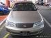 Pictures Nissan Sunny