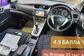 2015 Nissan Sylphy III DBA-TB17 1.8 G Legrand (131 Hp) 