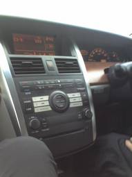 2004 Nissan Teana Pictures