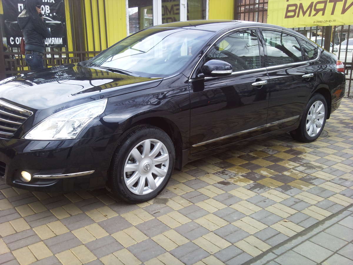 2005 Nissan maxima transmission complaints