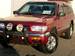 1996 nissan terrano