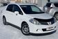 2011 Nissan Tiida Latio DBA-SC11 1.5 15B (109 Hp) 