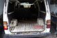 Nissan Urvan 2.5 D MT SWB Minivan (9 seats) (80 Hp) 