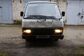 1990 Nissan Urvan 2.5 D MT SWB Minivan (9 seats) (80 Hp) 