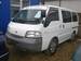Preview Nissan Vanette