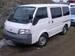 Preview 2002 Nissan Vanette