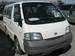 Preview 2002 Nissan Vanette